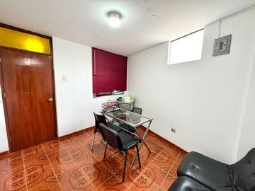 SE VENDE CASA ACONDICIONADA PARA OFICINA ADMINISTRATIVA