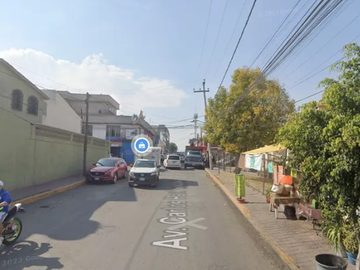 Casa De Recuperación Bancaria Adjudicada En Avenida Carlos Hank Gonzáles, Fracc. El Laurel, Coacalco De Berriozábal. ¡no Créditos!