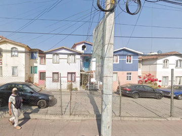 Casa De Recuperación Bancaria Adjudicada En Avenida Carlos Hank Gonzáles, Fracc. El Laurel, Coacalco De Berriozábal. ¡no Créditos!