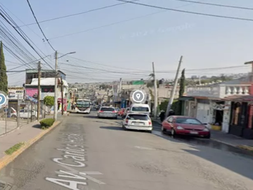 Casa De Recuperación Bancaria Adjudicada En Avenida Carlos Hank Gonzáles, Fracc. El Laurel, Coacalco De Berriozábal. ¡no Créditos!