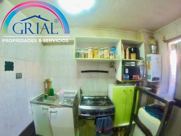 Dpto 2d 1b en Peñalolen