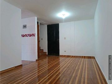VENDO CASA  VILLA DEL SOL