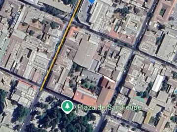 Venta De Propiedad Para Fines Inmobiliarios - Comerciales