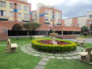 VENTA CASA SUBA
