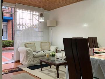 VENTA CASA SUBA