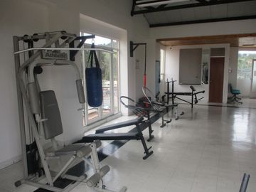 VENTA CASA SUBA
