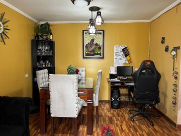 Vendo casa en Quinta Normal