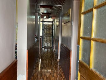 Vendo casa en Quinta Normal
