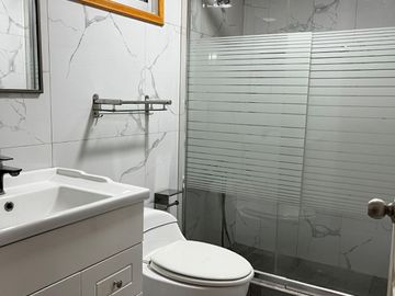 Vendo casa en Quinta Normal
