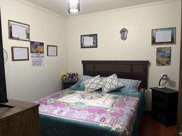 Vendo casa en Quinta Normal