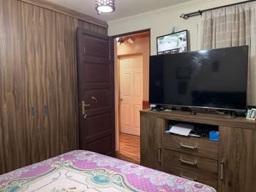 Vendo casa en Quinta Normal