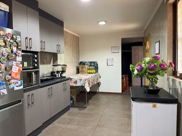 Vendo casa en Quinta Normal
