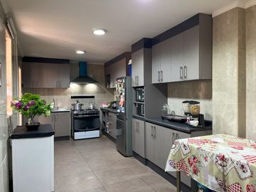 Vendo casa en Quinta Normal