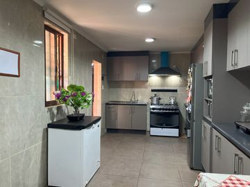 Vendo casa en Quinta Normal