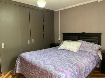 Vendo casa en Quinta Normal