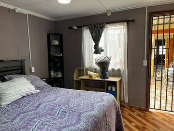 Vendo casa en Quinta Normal