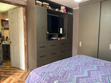 Vendo casa en Quinta Normal