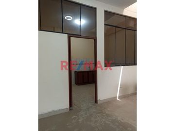 Venta De Casa En Puente Piedra
