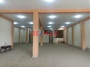 Venta De Casa En Puente Piedra