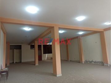 Venta De Casa En Puente Piedra