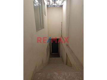 Venta De Casa En Puente Piedra