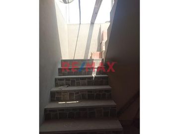 Venta De Casa En Puente Piedra