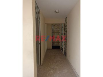 Venta De Casa En Puente Piedra