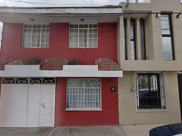 Excelente oportunidad para adquirir o invertir en tu casa a un excelente precio.