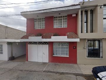Excelente oportunidad para adquirir o invertir en tu casa a un excelente precio.