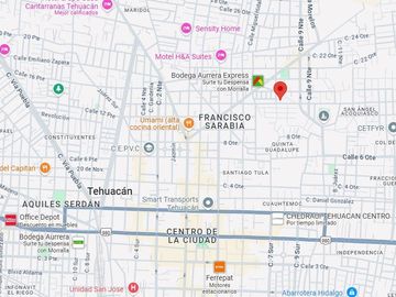 Excelente oportunidad para adquirir o invertir en tu casa a un excelente precio.