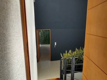 R303 Residencia en Venta Club de Golf Tres Marías con Alberca 3 Recámaras Morelia