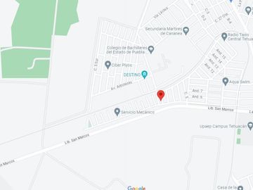 Excelente oportunidad para adquirir o invertir en tu casa a un excelente precio.