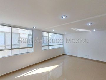 25-1770 Venta Departamento Narvarte Oriente Zempoala, IH