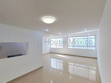 25-1770 Venta Departamento Narvarte Oriente Zempoala, IH