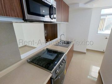 25-1770 Venta Departamento Narvarte Oriente Zempoala, IH