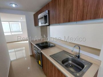 25-1770 Venta Departamento Narvarte Oriente Zempoala, IH