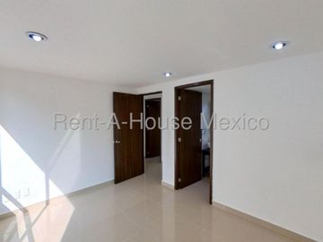 25-1770 Venta Departamento Narvarte Oriente Zempoala, IH