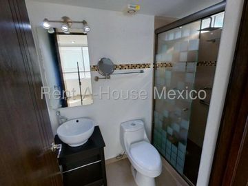 25-1770 Venta Departamento Narvarte Oriente Zempoala, IH