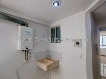 25-1770 Venta Departamento Narvarte Oriente Zempoala, IH