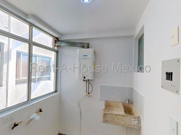 25-1770 Venta Departamento Narvarte Oriente Zempoala, IH