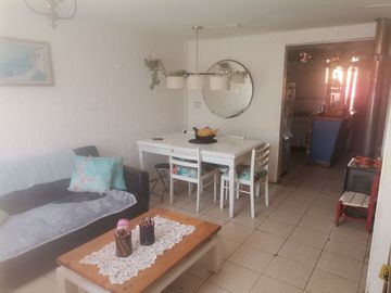 Casa Villa El Tabo