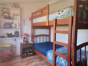 Casa Villa El Tabo
