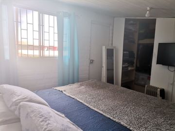 Casa Villa El Tabo