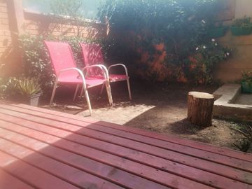 Casa Villa El Tabo