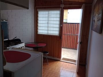 Casa Villa El Tabo