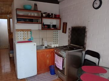 Casa Villa El Tabo