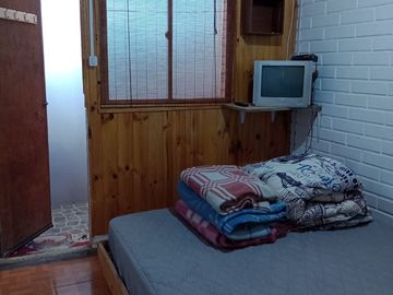 Casa Villa El Tabo