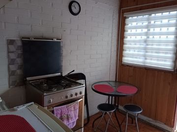 Casa Villa El Tabo