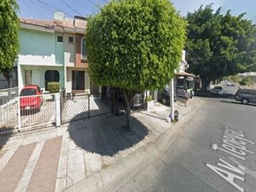 CASA EN REMATE BANCARIO