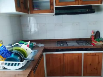 HERMOSA CASA EN VENTA